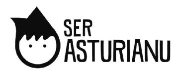 Imagen de SER ASTURIANU