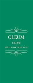 Imagen de OLEUM OLIVE ACEITE OLIVA VIRGEN EXTRA