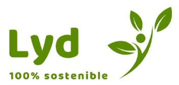 Imagen de Lyd 100% sostenible