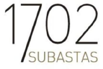 Imagen de 1702 SUBASTAS