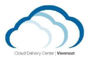 Imagen de CLOUD DELIVERY CENTER VIEWNEXT