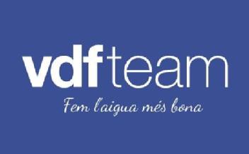 Imagen de VDF TEAM FEM L\'AIGUA MÉS BONA