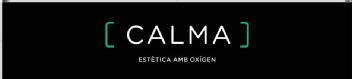 Imagen de CALMA ESTÈTICA AMB OXÍGEN