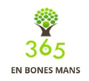 Imagen de 365 EN BONES MANS