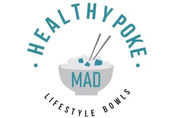 Imagen de HEALTHY POKE MAD LIFESTYLE BOWLS