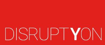 Imagen de DISRUPTYON