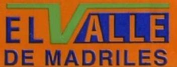 Imagen de EL VALLE DE MADRILES