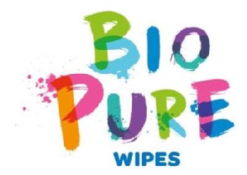 Imagen de BIO PURE WIPES