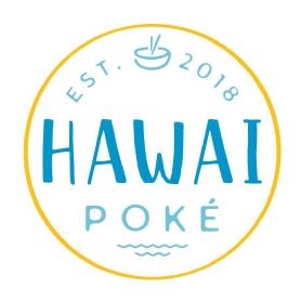 Imagen de EST. 2018 HAWAI POKÉ