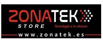 Imagen de ZONATEK STORE TECNOLOGIA A TU ALCANCE WWW.ZONATEK.ES