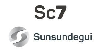 Imagen de SC7 SUNSUNDEGUI
