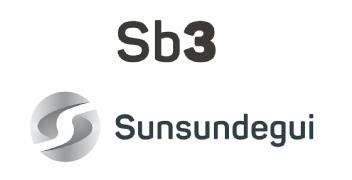 Imagen de SB3 SUNSUNDEGUI