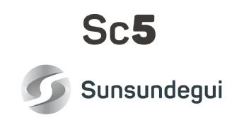 Imagen de SC5 SUNSUNDEGUI