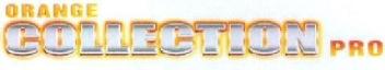 Imagen de ORANGE COLLECTION PRO