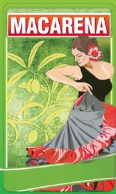 Imagen de MACARENA