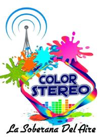 Imagen de COLOR STEREO La Soberana Del Aire