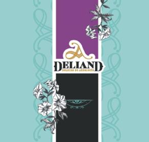 Imagen de DELIAND DELICIAS DE ANDALUCIA