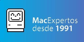 Imagen de MACEXPERTOS DESDE 1991