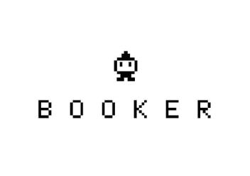 Imagen de BOOKER