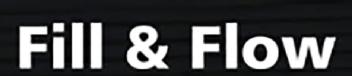 Imagen de FILL & FLOW