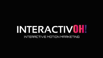 Imagen de INTERACTIVOH! INTERACTIVE MOTION MARKETING