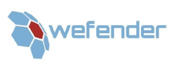 Imagen de WEFENDER