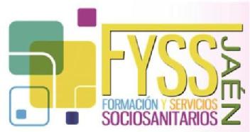 Imagen de FYSS JAÉN FORMACIÓN Y SERVICIOS SOCIO SANITARIOS