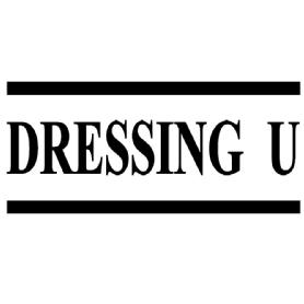 Imagen de DRESSING U