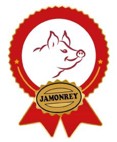 Imagen de JAMONREY