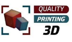 Imagen de Q P QUALITY PRINTING 3D