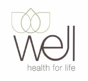 Imagen de WELL HEALTH FOR LIFE