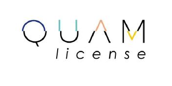 Imagen de QUAM license