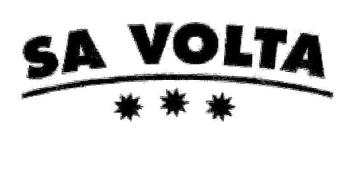 Imagen de SA VOLTA