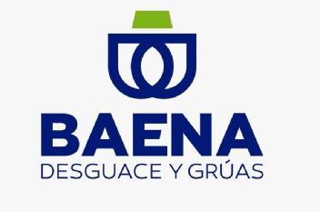 Imagen de BAENA DESGUACE Y GRÚAS