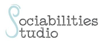 Imagen de SOCIABILITIES STUDIO