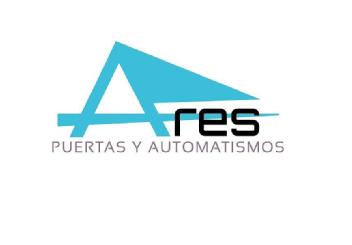 Imagen de Puertas y Automatismos Ares