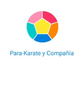Imagen de Para-Karate y Compañía