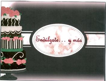 Imagen de ENDULZATE Y MAS