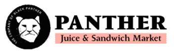 Imagen de PANTHER JUICE & SANDWICH MARKET THE COMPANY OF BLACK PANTHER