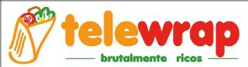 Imagen de TELEWRAP BRUTALMENTE RICOS
