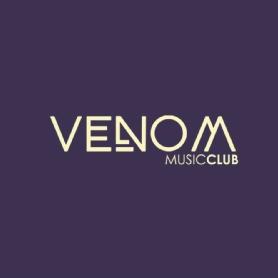 Imagen de VENOM MUSIC CLUB