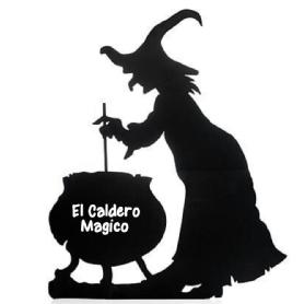 Imagen de El Caldero Mágico