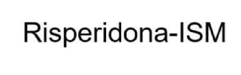 Imagen de Risperidona-ISM