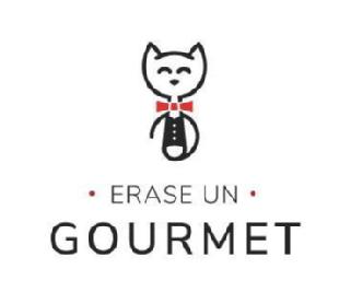 Imagen de Érase un Gourmet