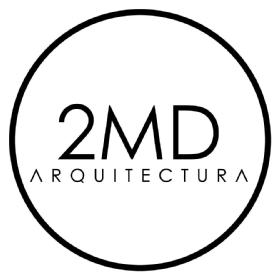 Imagen de 2MD ARQUITECTURA