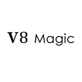 Imagen de V8MAGIC