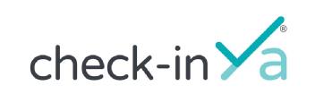 Imagen de Check-in ya