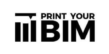 Imagen de PRINT YOUR BIM
