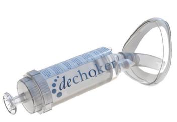 Imagen de DECHOKER