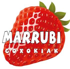 Imagen de MARRUBI GOXOKIAK